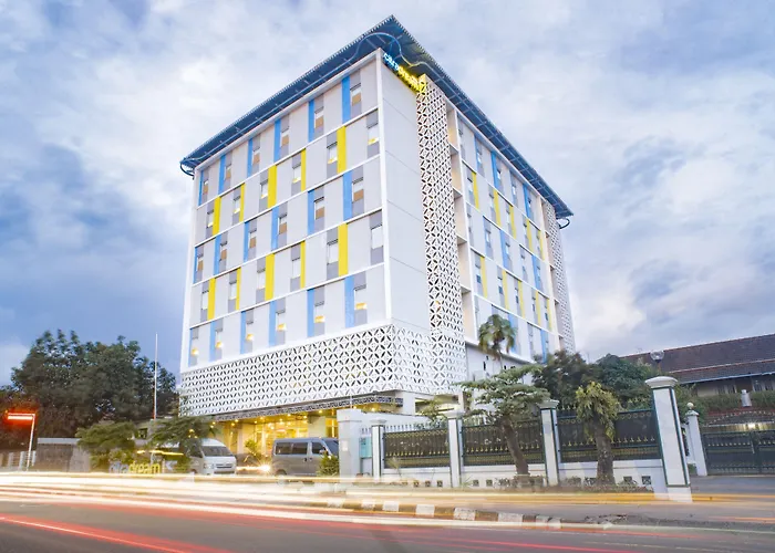 Hotel Citradream Tugu Yogyakarta