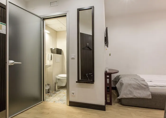 Sofo Hotel Stockholm