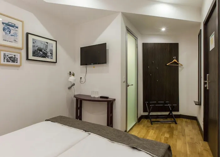 Sofo Hotel Stockholm