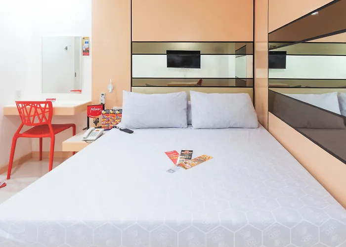 Hotel Sogo Guadalupe Makati City