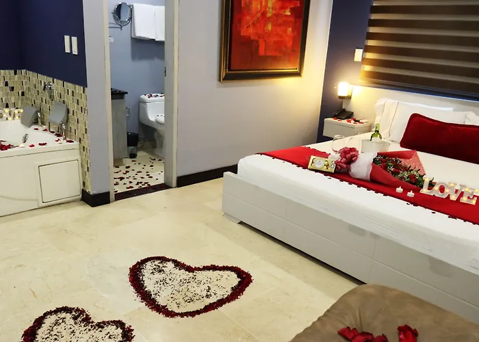 Hotel Lleras 10 Medellin