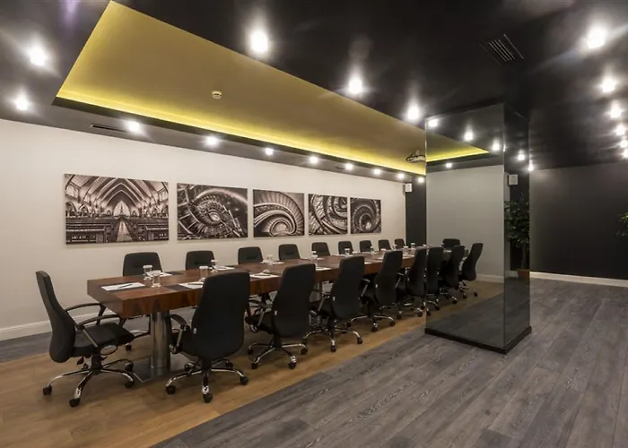 Bilek Hotel Kavacik Istanbul