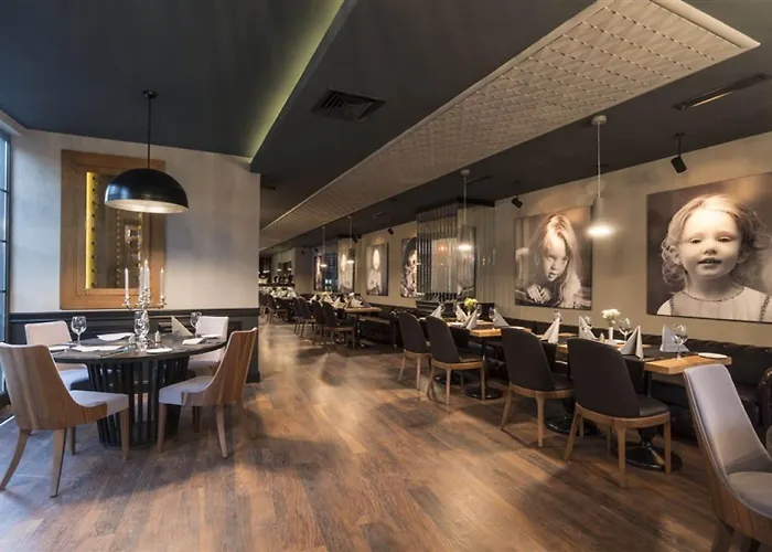 Bilek Hotel Kavacik Istanbul