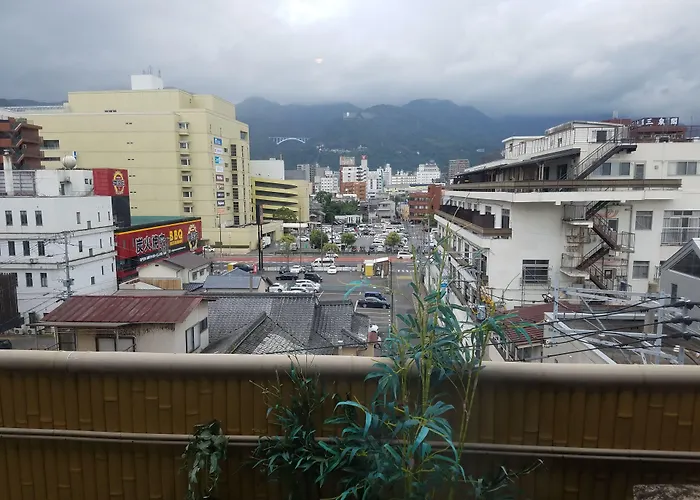 Umino Hotel Hajime Oita