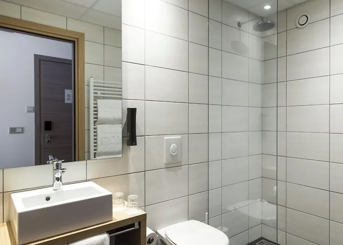 Storm Hotel By Keahotels Reikiavik