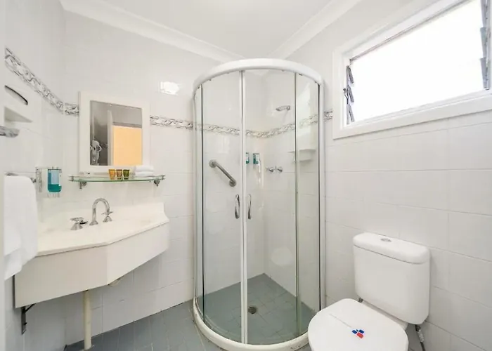 Kiama Motel 617