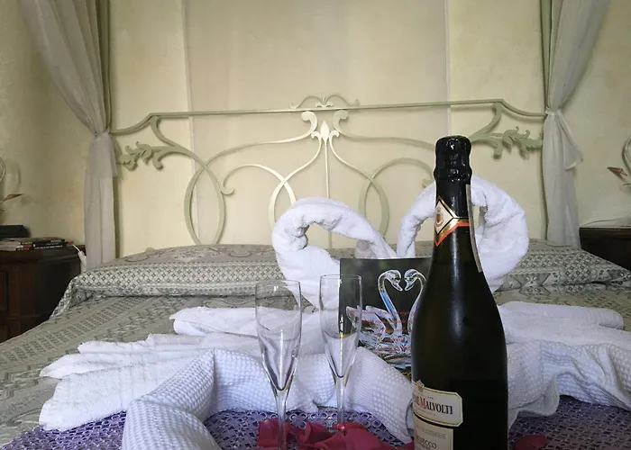 L'Antico Borgo Dei Limoni Bed & Breakfast Amalfi
