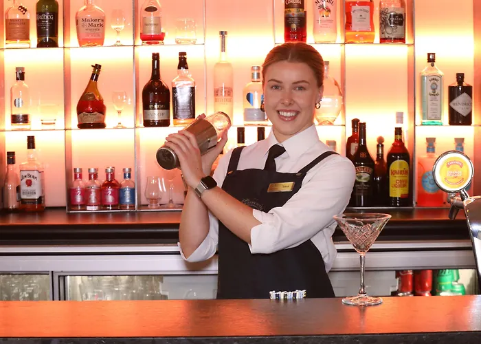 Distinction Dunedin Hotel