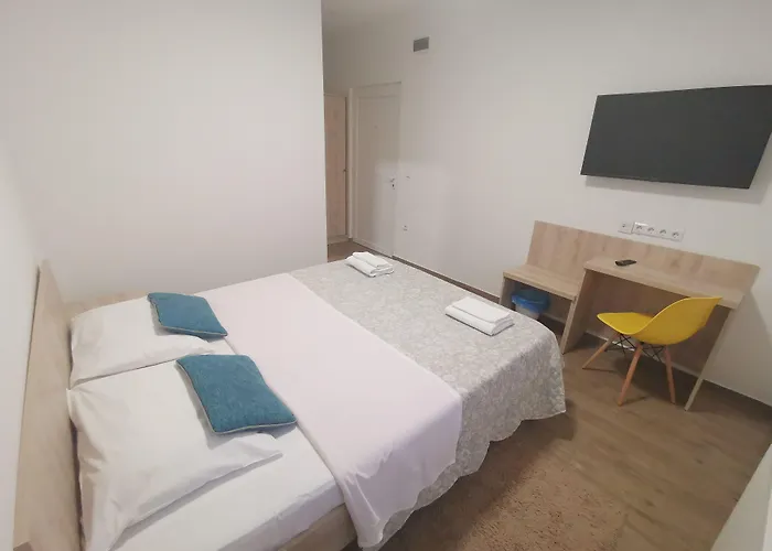 Hotel Fala Zagreb