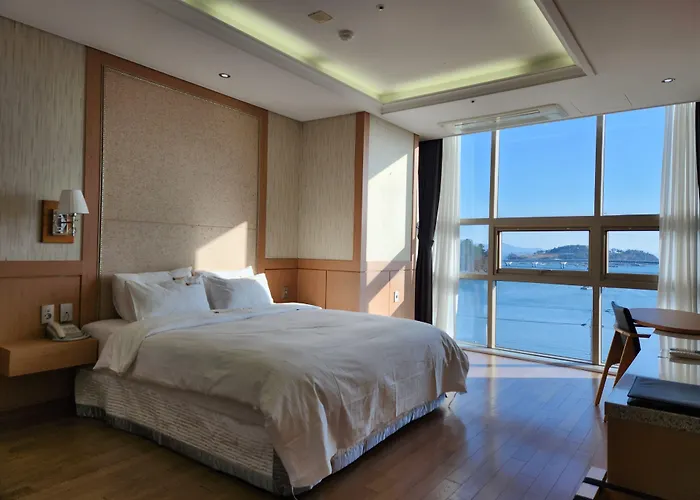 Benikea Hotel Yeosu