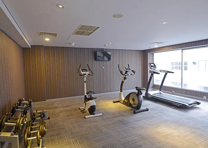 Crown Prince Hotel Surabaya Managed By Midtown Indonesia