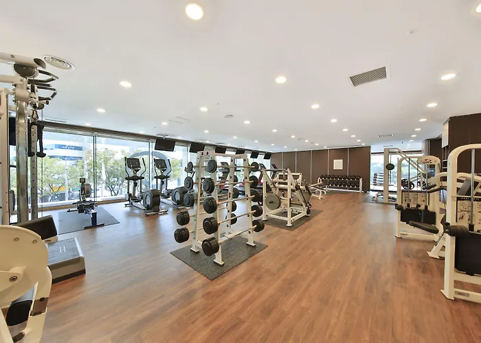 Orakai Insadong Suites Seúl