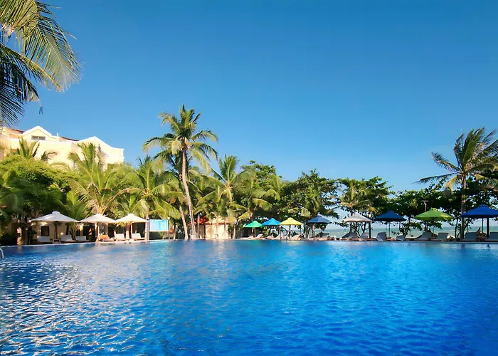 Dessole Beach Resort Muine Phan Thiet