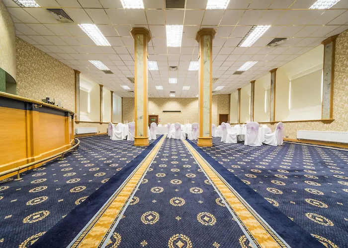 Sure Hotel By Best Western Aberdeen