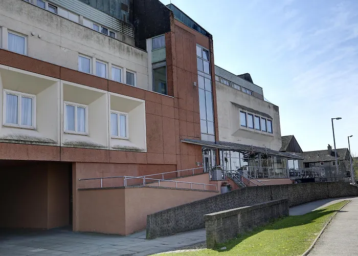Sure Hotel By Best Western Aberdeen