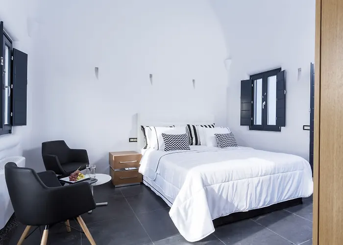 Elea Resort - Adults Only Oia 