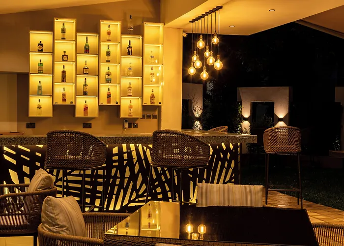 Bidwood Suite Hotel, Opposite Sarit Centre Nairobi