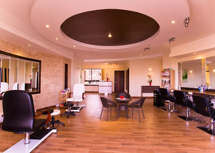 Bidwood Suite Hotel, Opposite Sarit Centre Nairobi