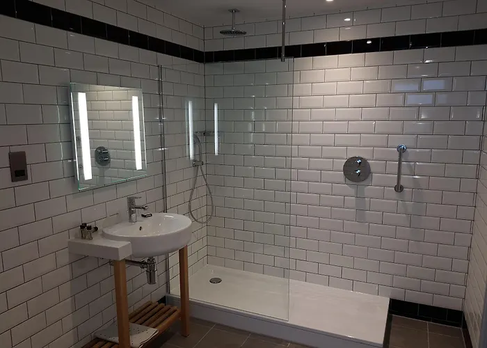 The Station Hotel Aberdeen