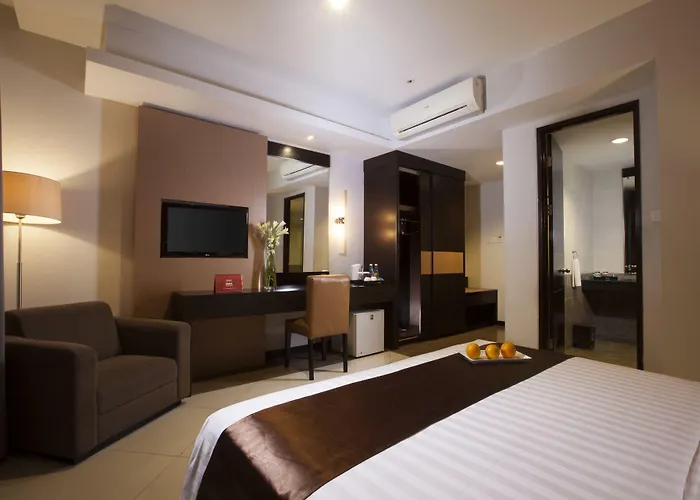 Regantris Malioboro Hotel Yogyakarta