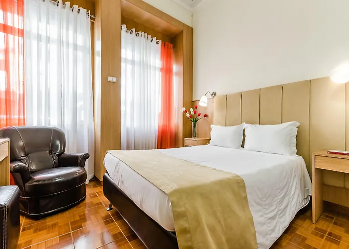 Santa Clara Porto Hotel