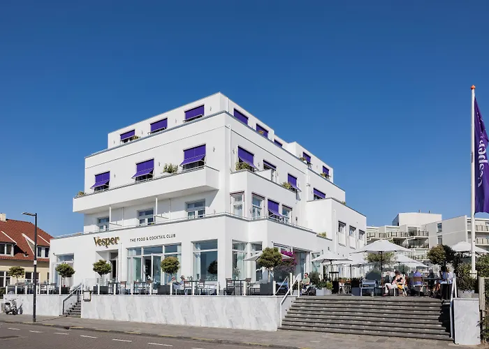 Vesper Hotel Noordwijk