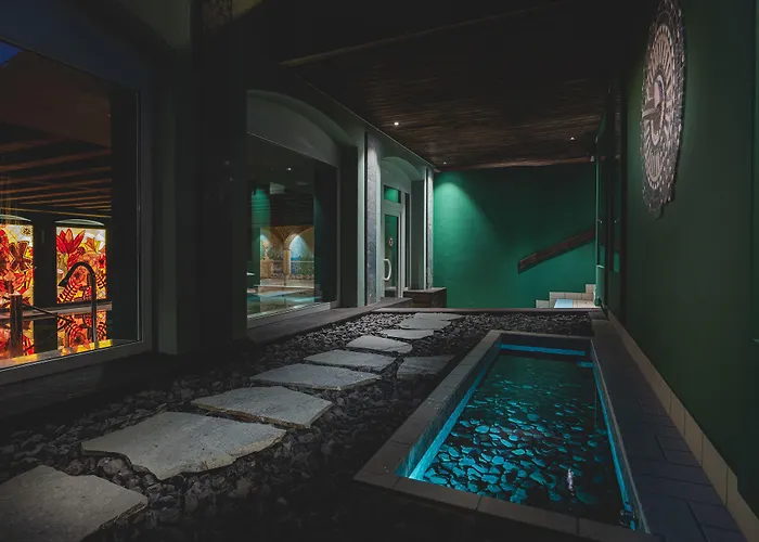 The Rex Hotel Zermatt