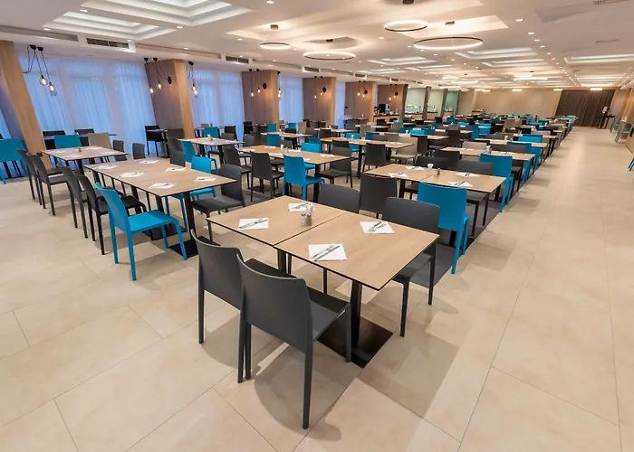 Hotel Kolovare Zadar
