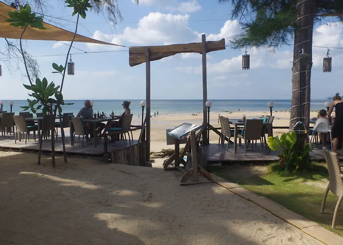 Thai House Beach Resort Koh Lanta