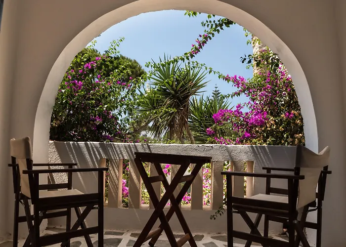 Hotel Naxos Beach Naxos City