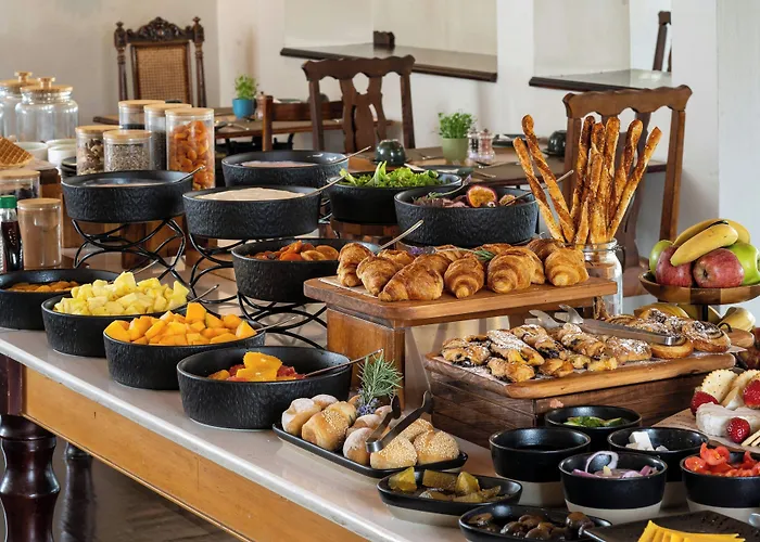 Protea Hotel By Marriott Cape Town Mowbray