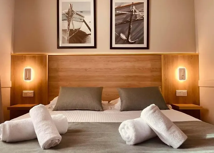 Le M Hotel & Spa Honfleur