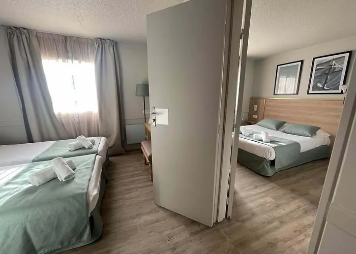 Le M Hotel & Spa Honfleur