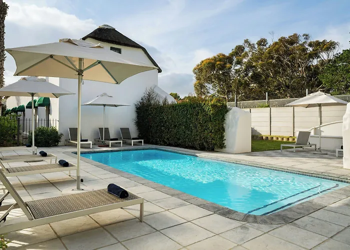Protea Hotel By Marriott Cape Town Mowbray