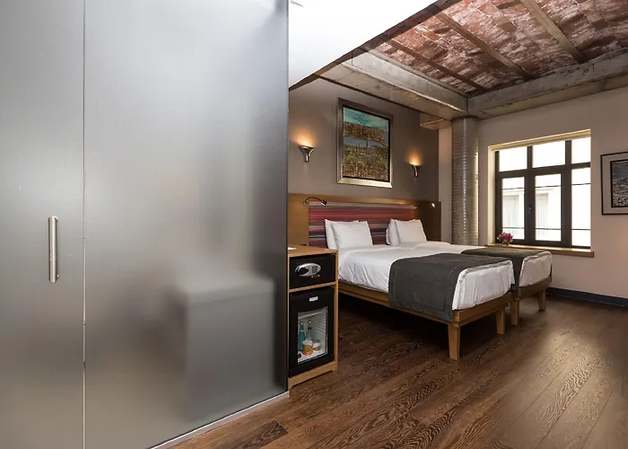 Bankerhan Hotel Galata - Adults Only Special Category Istanbul