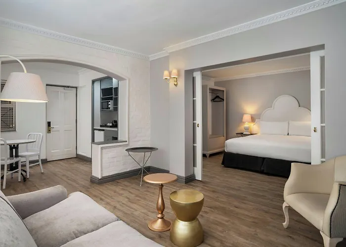 Protea Hotel By Marriott Cape Town Mowbray