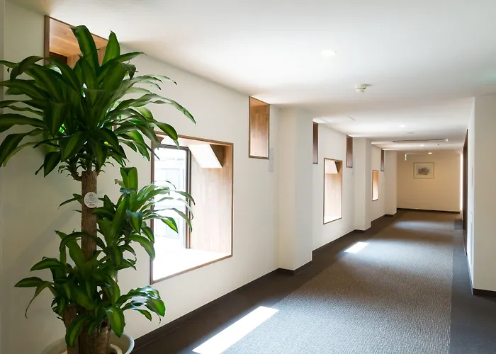 Ryochiku Bettei Hotel Beppu