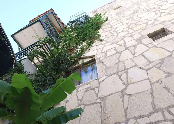 Green House Apart Hotel Gümbet