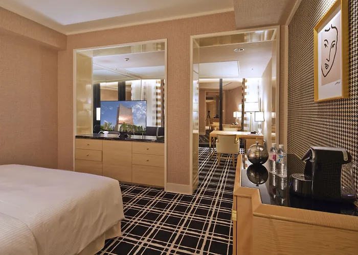 The Lin Hotel Taichung