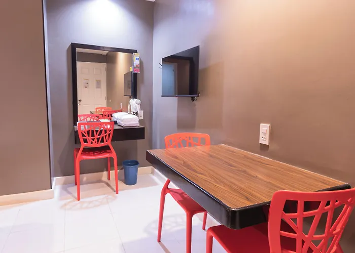 Hotel Sogo Sta Mesa Manila