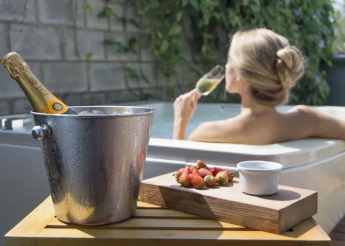 Acquasanta Lofts Hotel Cali