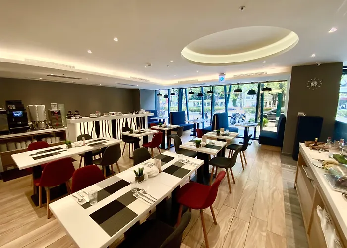 Sonnien Hotel Taipei