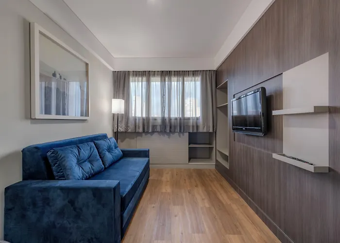 Monreale Plus Midtown Campinas