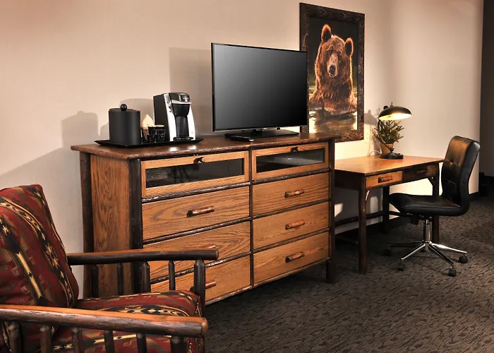 Stoney Creek Hotel Kansas City - Independence