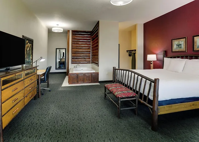 Stoney Creek Hotel Kansas City - Independence