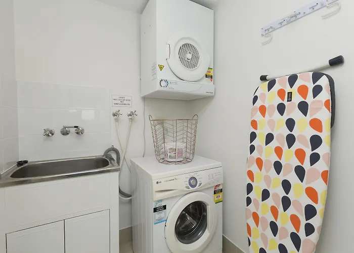 Sevan Apartments Forster