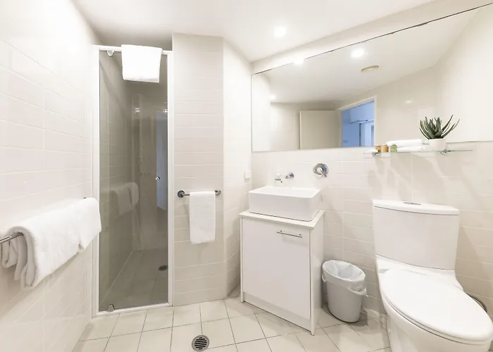 Sevan Apartments Forster