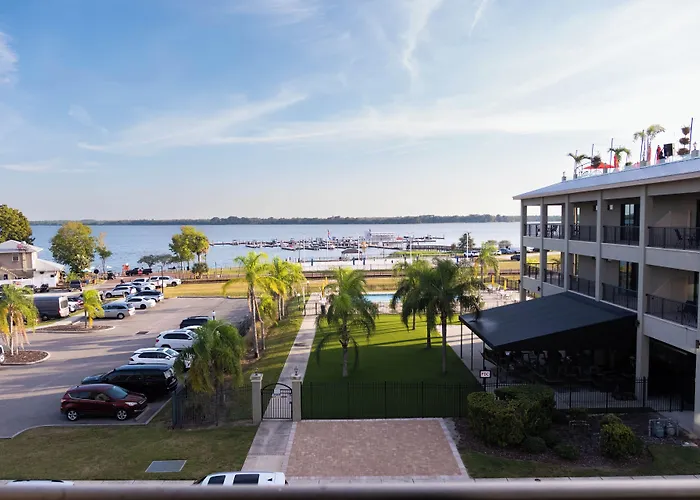 Key West Resort - Lake Dora Tavares