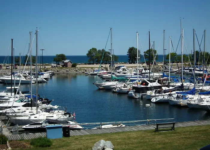 Royal Harbour Resort Thornbury