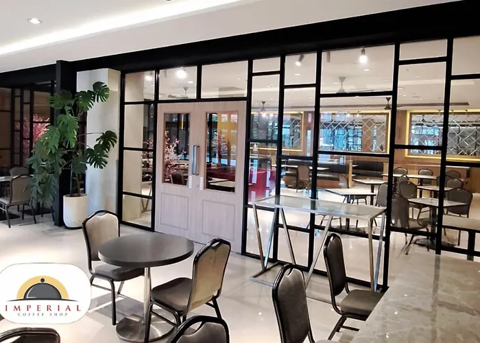 Aston Imperial Bekasi Hotel & Conference Center